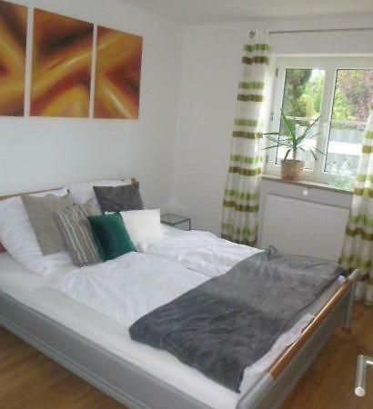 Apartment Maximilian Kosching ภายนอก รูปภาพ