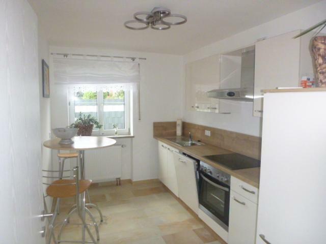 Apartment Maximilian Kosching ภายนอก รูปภาพ